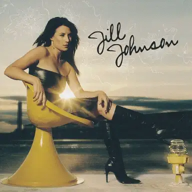 Jill Johnson
