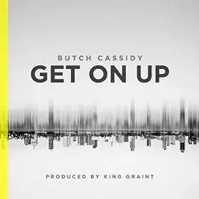 Get On Up
