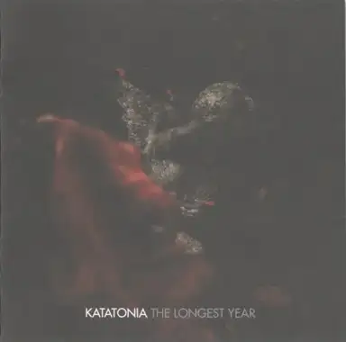 The Longest Year