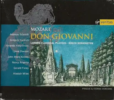 Don Giovanni