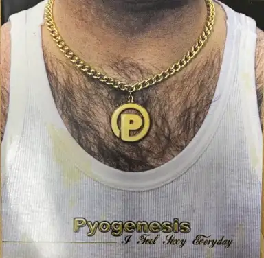 I feel sexy everyday