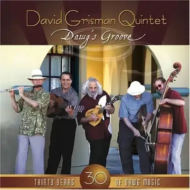 Dawg's Groove