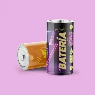 La batería