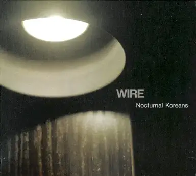 Nocturnal Koreans