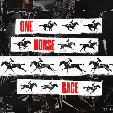 One Horse Race