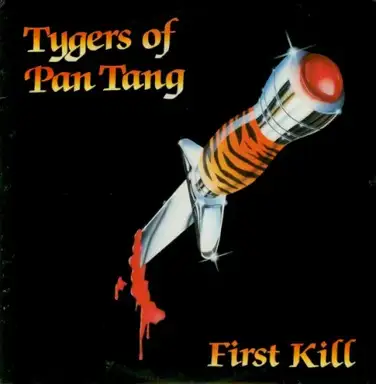 Fist First