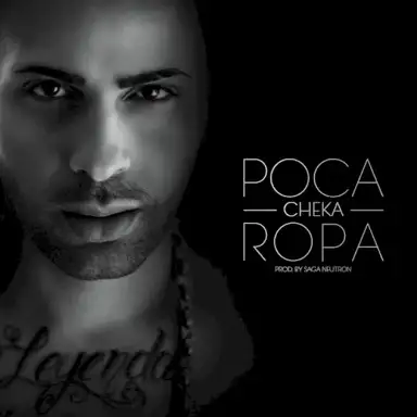 Poca ropa