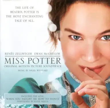 Miss Potter