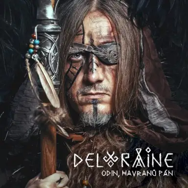 Odin, Havranů Pán
