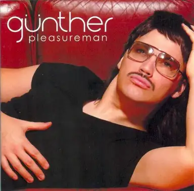 Pleasureman