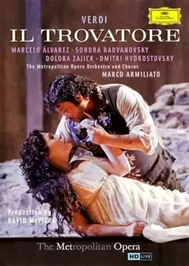Il trovatore