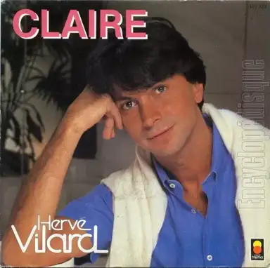 Claire