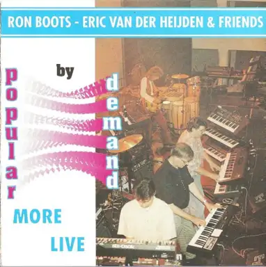 By Popular Demand - More Live