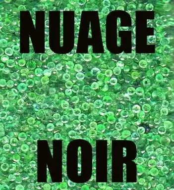 Nuage Noir