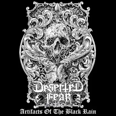 Artifacts of the Black Rain
