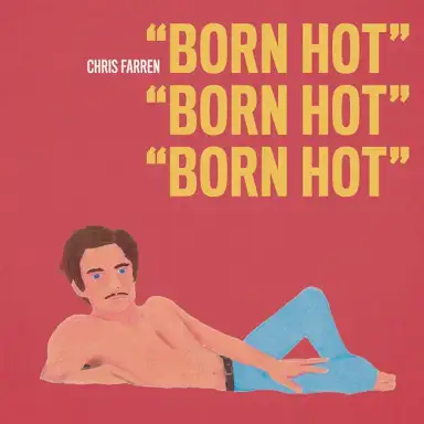 Love Theme from "Born Hot"