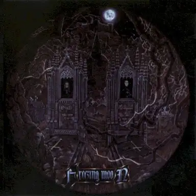 Jihad / Freezing Moon