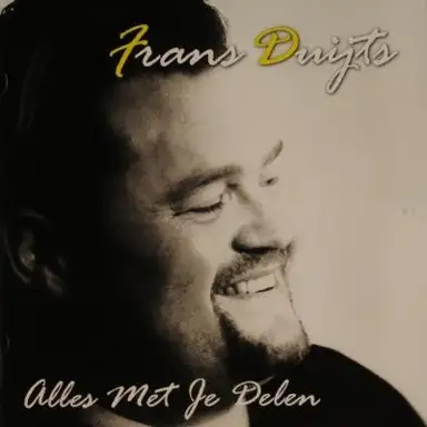 Alles met je delen