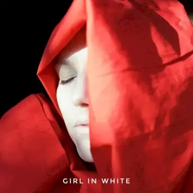 Girl in White