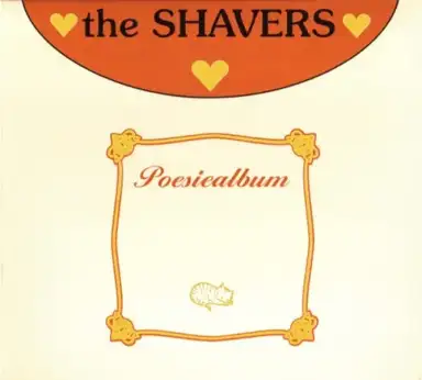 Poesiealbum