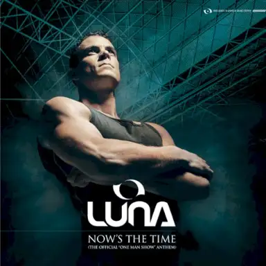 Now's The Time (The Official 'One Man Show' Anthem)