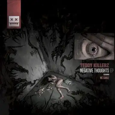 Negative Thoughts EP