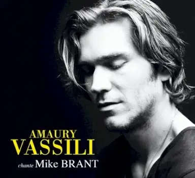 Amaury Vassili chante Mike Brant
