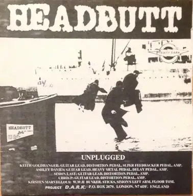 I Fix Shit / Unplugged