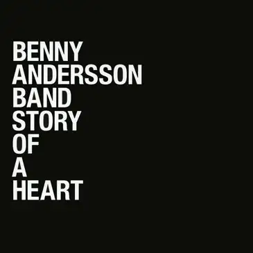 Story of a Heart