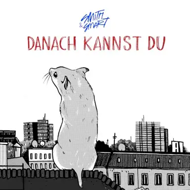 Danach kannst du