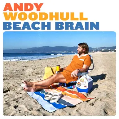 Beach Brain
