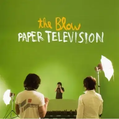 Paper Television