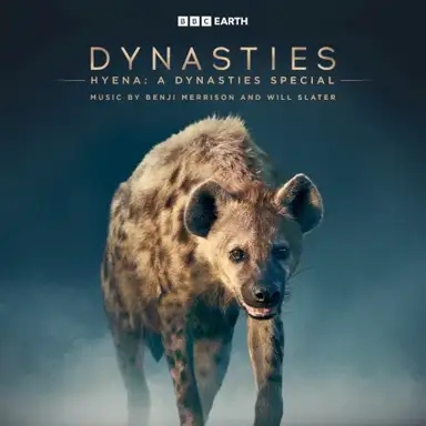 Hyena: A Dynasties Special (Original Television Soundtrack)