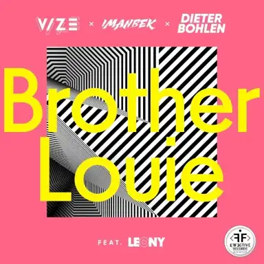 Brother Louie