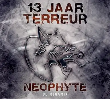 13 Jaar Terreur (De Megamix)