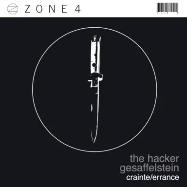 Zone 4: Crainte / Errance