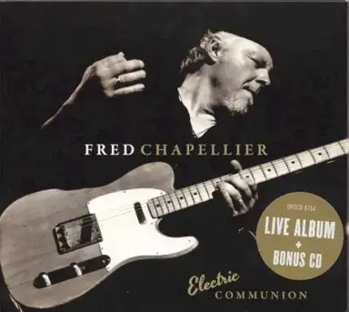 Electric Communion
