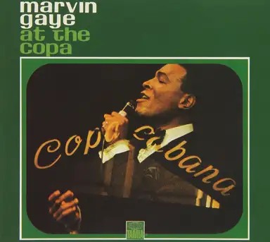 At the Copa