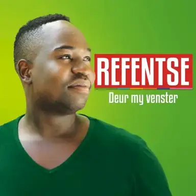 Deur My Venster
