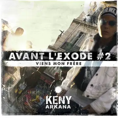 Viens mon frère (avant l'exode #2)