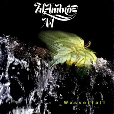 Wasserfall