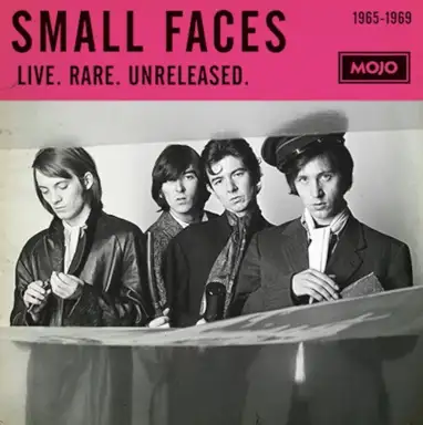 Live. Rare. Unreleased. (1965–1969)