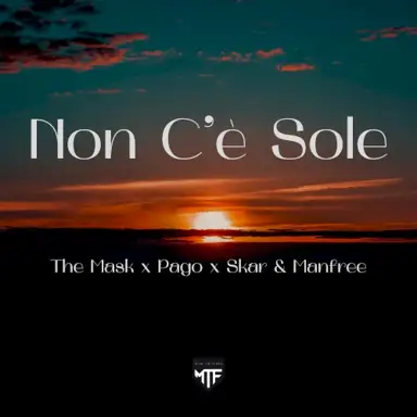 Non c’è sole