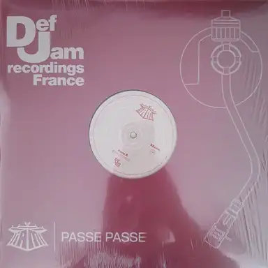 Passe passe