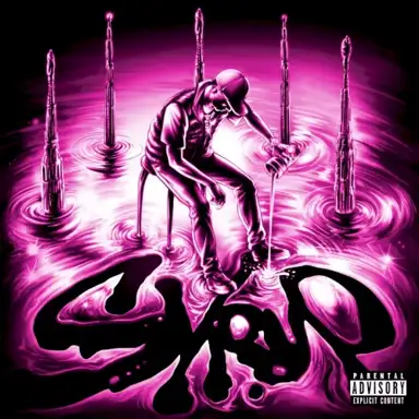 Syrup