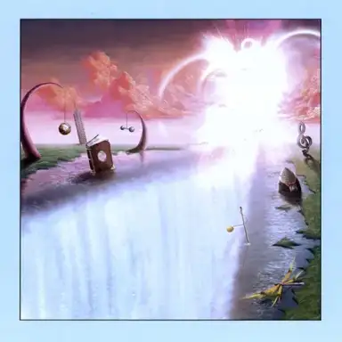 Beneath The Sun and Beyond The Reach of God