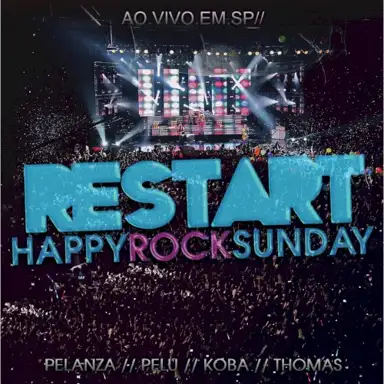Happy Rock Sunday (Ao Vivo)
