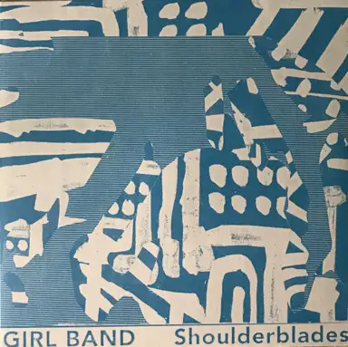 Shoulderblades