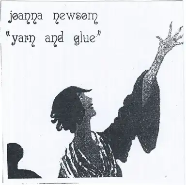 Yarn and Glue