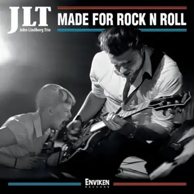 Made for Rock'n'Roll